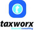 Logo design # 96730 for Logo design tax consultancy firm  contest