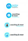 Logo # 103960 voor Coaching&Meer / coachingenmeer wedstrijd