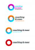 Logo # 103881 voor Coaching&Meer / coachingenmeer wedstrijd