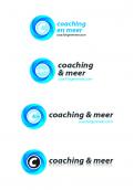 Logo # 103882 voor Coaching&Meer / coachingenmeer wedstrijd