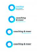Logo # 103584 voor Coaching&Meer / coachingenmeer wedstrijd