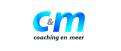 Logo # 103885 voor Coaching&Meer / coachingenmeer wedstrijd