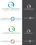 Logo # 78808 voor Design het logo van Coach2Pro of coach2pro wedstrijd