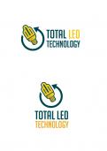 Logo # 507041 voor Total Led Technology wedstrijd