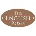 Logo # 355085 voor Logo voor 'The English Roses' wedstrijd