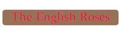 Logo # 355088 voor Logo voor 'The English Roses' wedstrijd