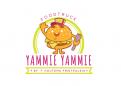 Logo # 881496 voor foodtruck YammieYammie wedstrijd