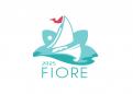 Logo design # 878618 for Sailing Fiore : Flower Power Sailing Circumnavigation contest