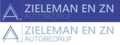 Logo # 700129 voor Modern logo voor Autobedrijf A. Zieleman en Zn wedstrijd