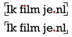 Logo # 703427 voor Logo voor filmproductiebedrijf wedstrijd