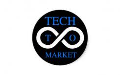 Logo # 242400 voor Bedrijfslogo ontwerp TECH-to-MARKET wedstrijd