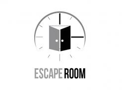 Logo # 451934 voor Logo voor Escape Room wedstrijd