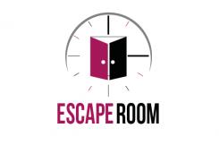 Logo # 451955 voor Logo voor Escape Room wedstrijd