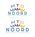Logo # 1081132 voor MDT Noord wedstrijd