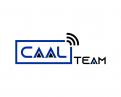 Logo # 1061172 voor call team wedstrijd