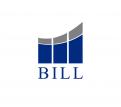 Logo design # 1080747 for Design a new catchy logo for our customer portal named Bill. contest