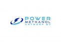 Logo # 1089681 voor Bedrijfslogo voor consortium van 7 spelers die een  Power to methanol  demofabriek willen bouwen onder de naam  Power to Methanol Antwerp BV  wedstrijd