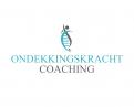 Logo # 1055193 voor Logo voor mijn nieuwe coachpraktijk Ontdekkingskracht Coaching wedstrijd