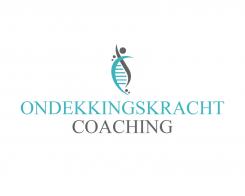 Logo # 1055193 voor Logo voor mijn nieuwe coachpraktijk Ontdekkingskracht Coaching wedstrijd