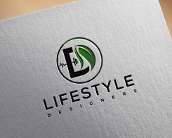 Logo # 1062116 voor Nieuwe logo Lifestyle Designers  wedstrijd