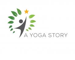 Logo design # 1056699 for Logo A Yoga Story contest