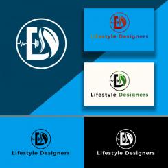 Logo # 1062518 voor Nieuwe logo Lifestyle Designers  wedstrijd