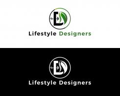 Logo # 1062118 voor Nieuwe logo Lifestyle Designers  wedstrijd
