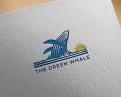 Logo # 1060623 voor Ontwerp een vernieuwend logo voor The Green Whale wedstrijd