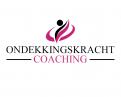 Logo # 1055210 voor Logo voor mijn nieuwe coachpraktijk Ontdekkingskracht Coaching wedstrijd