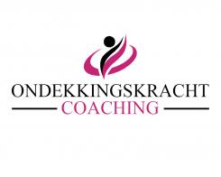 Logo design # 1055210 for Logo for my new coaching practice Ontdekkingskracht Coaching contest