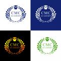 Logo design # 1080693 for CMC Academy contest