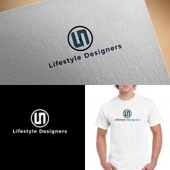 Logo # 1062537 voor Nieuwe logo Lifestyle Designers  wedstrijd
