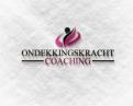 Logo # 1055214 voor Logo voor mijn nieuwe coachpraktijk Ontdekkingskracht Coaching wedstrijd