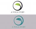Logo design # 1056922 for Logo A Yoga Story contest