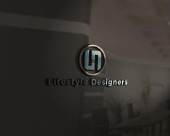 Logo # 1062545 voor Nieuwe logo Lifestyle Designers  wedstrijd