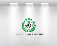 Logo # 1062046 voor Nieuwe logo Lifestyle Designers  wedstrijd