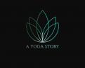 Logo design # 1056932 for Logo A Yoga Story contest