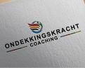 Logo # 1052620 voor Logo voor mijn nieuwe coachpraktijk Ontdekkingskracht Coaching wedstrijd