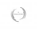 Logo design # 1056737 for Logo A Yoga Story contest