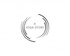 Logo design # 1056737 for Logo A Yoga Story contest