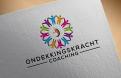 Logo # 1052524 voor Logo voor mijn nieuwe coachpraktijk Ontdekkingskracht Coaching wedstrijd