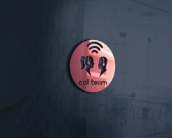 Logo # 1061152 voor call team wedstrijd