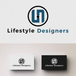 Logo # 1062565 voor Nieuwe logo Lifestyle Designers  wedstrijd