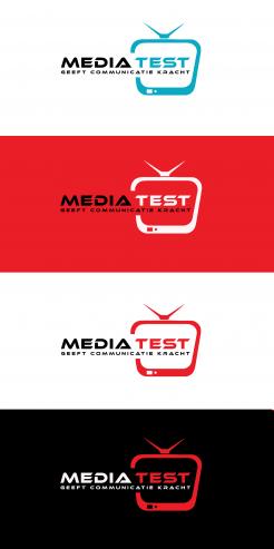 Logo # 1083933 voor Maak ons logo moderner en hipper! Wij zijn een onderzoeksbureau gespecialiseerd in media    communicatieonderzoek wedstrijd