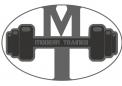 Logo design # 790572 for Looking for a modern logo design for a personal trainer contest