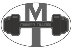 Logo # 790572 voor Ontwerp een modern logo voor een personal trainer  wedstrijd