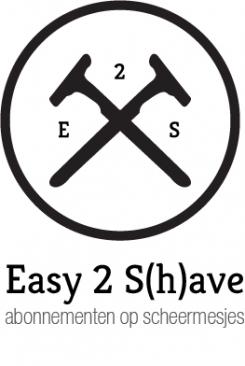 Logo # 114924 voor GEZOCHT: logo voor bedrijf dat abonnementen op scheermesjes aanbiedt wedstrijd