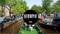 Logo # 215985 voor Ontwerp een vrolijk en modern logo voor mij als freelance lokaal gids in Amsterdam e.o. wedstrijd
