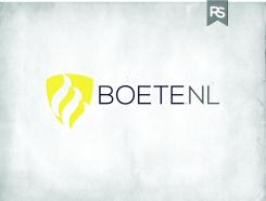 Logo # 204659 voor Ontwerp jij het nieuwe logo voor BoeteNL? wedstrijd
