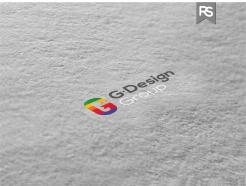 Logo # 207577 voor Creatief logo voor G-DESIGNgroup wedstrijd